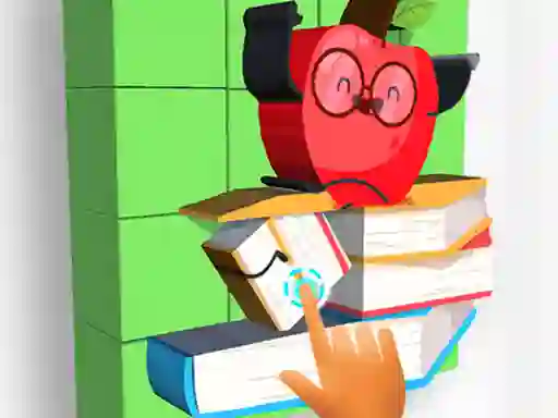 Jumbled Puzzle — δωρεάν online παιχνίδι