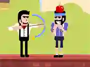 Archerry — free online game