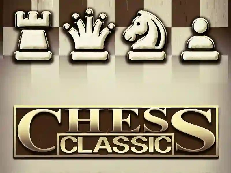 Gra Chess Classic w Internecie