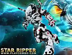 Star Ripper — free online game