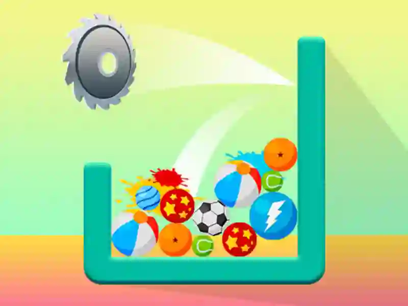 Balls Crusher — free online game