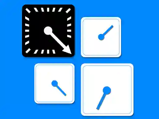 Hit Shooty Clocks — free online game
