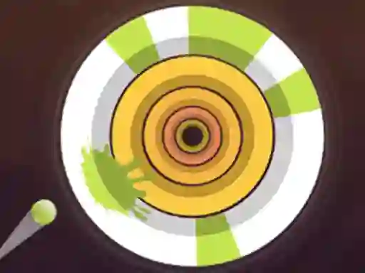 Paint Hit — free online game