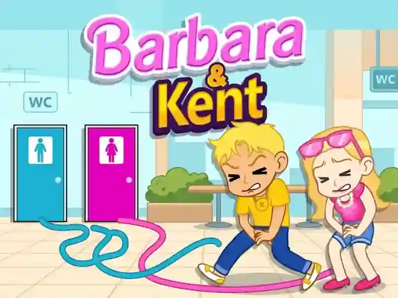 Barbara & Kent – tasuta veebimäng