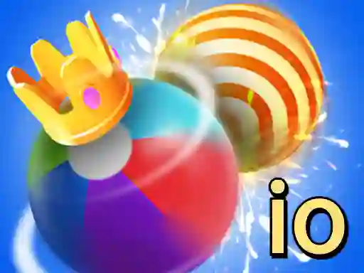 Bumper Ball.io — free online game