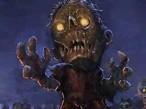Zombie Tornado — free online game