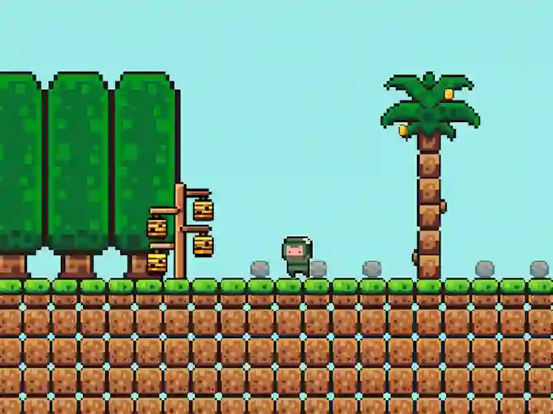 Seedfall: Defend the Last Tree — jogo online grátis