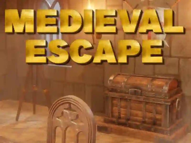 Medieval Escape — free online game