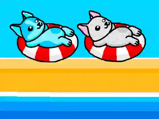 Aqua Dogy — free online game