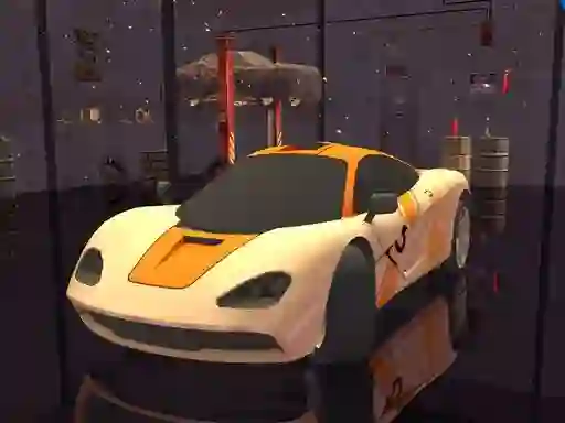 Drivers Washing Clean — free online game