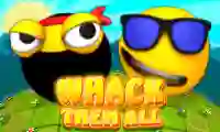 Whack Them All — free online game