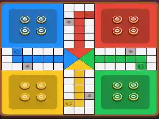 Ludo Original Star — free online game
