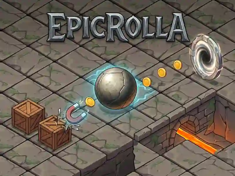 Epicrolla — free online game