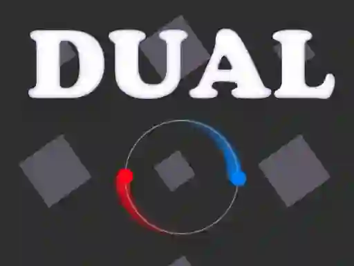 Dual — free online game