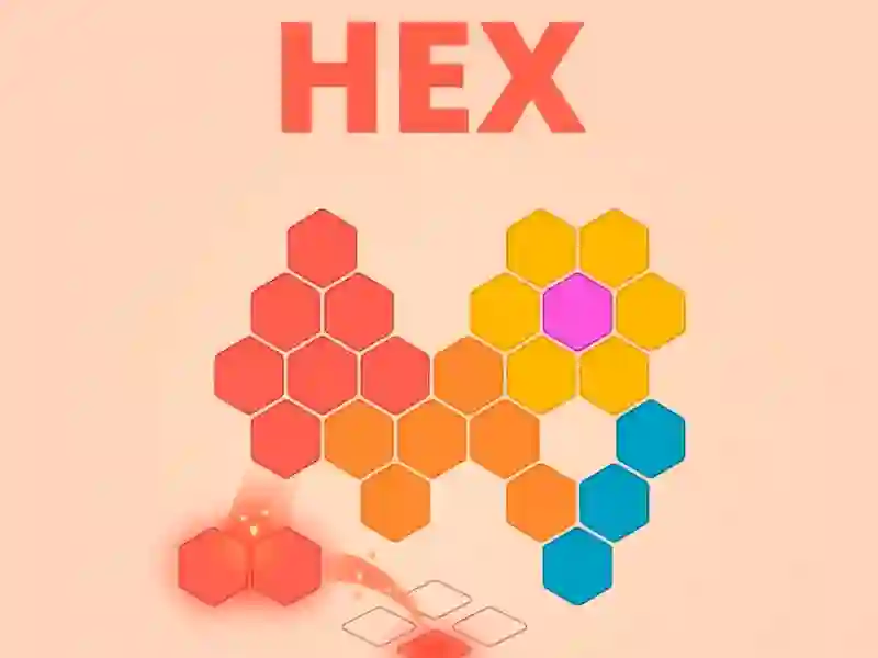 Hex — free online game