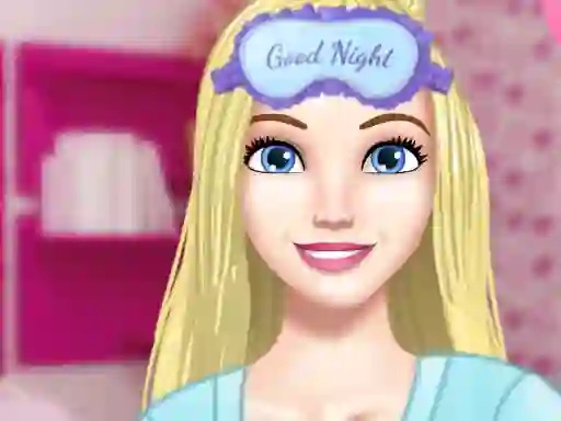 Pajama Party — free online game