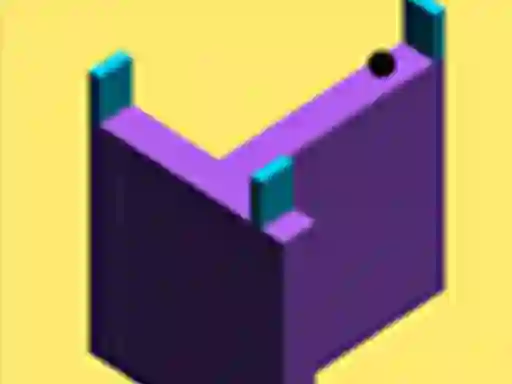 Hidden Walls — free online game