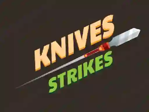 Knives Strikes — free online game
