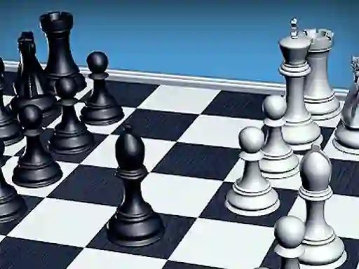 Real Chess — free online game
