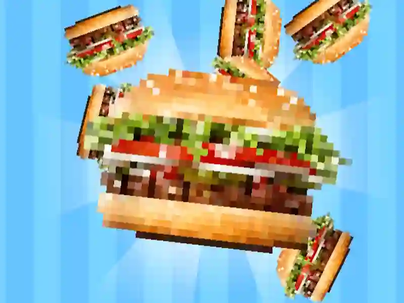 Whopper Clicker — free online game