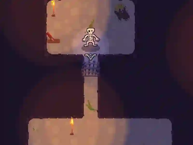 Rest in Pieces — 無料オンラインゲーム