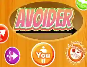 Avoider — free online game