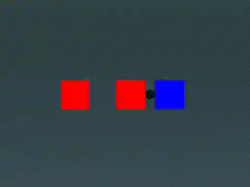 2 Squares — free online game