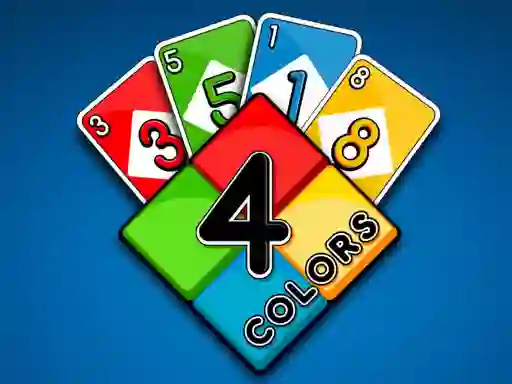 Cluiche The Classic UNO Cards Game: Online Version ar líne