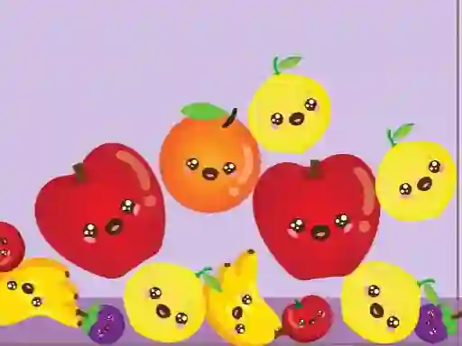 Watermelon Merge 4 — free online game