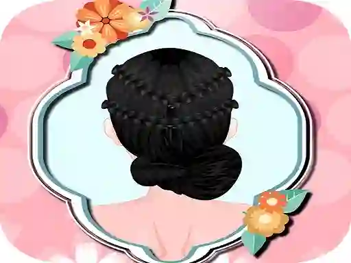 Perfect Popular Braids — free online game
