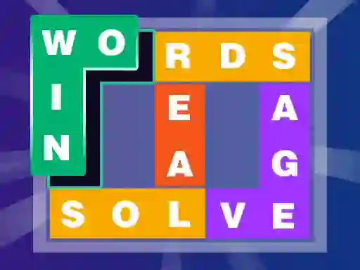 Figgerits-Word Puzzle Game — free online game