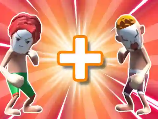Merge Muscle — free online game