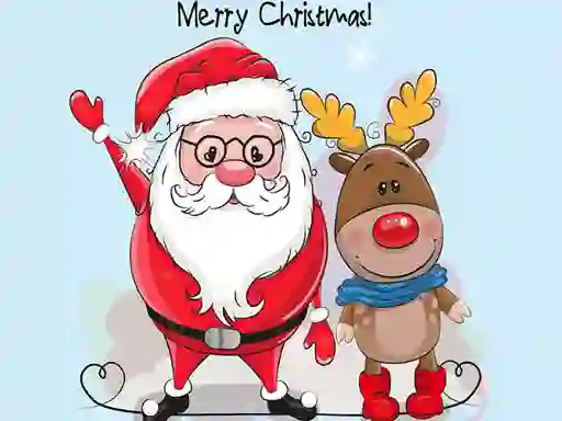 Christmas Fun Hidden Stars — free online game