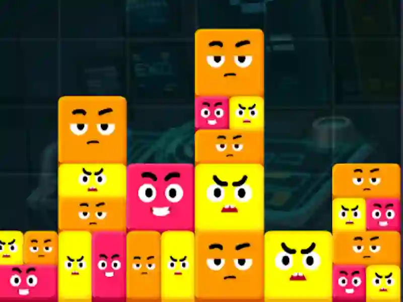 Block Drop — free online game