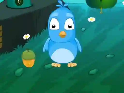 Rescue The Rabbit — free online game