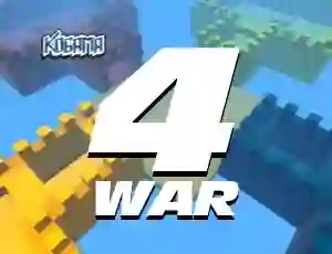 KOGAMA: WAR4 — free online game