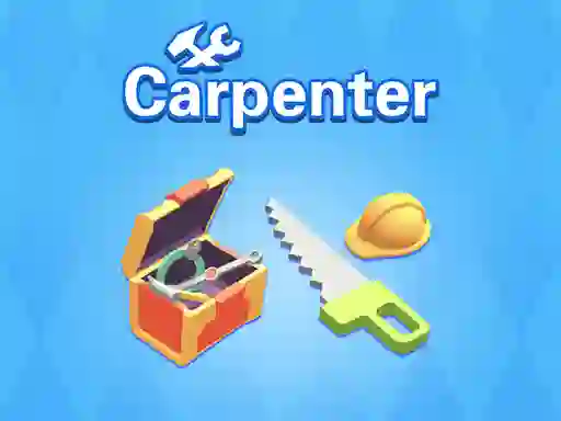 Carpenter — free online game