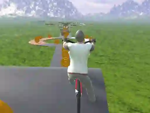 Xtreme Speed Stunts Bmx — free online game