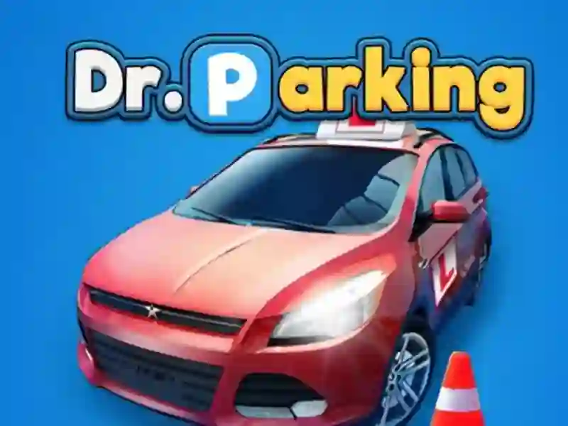 Dr. Parking — free online game