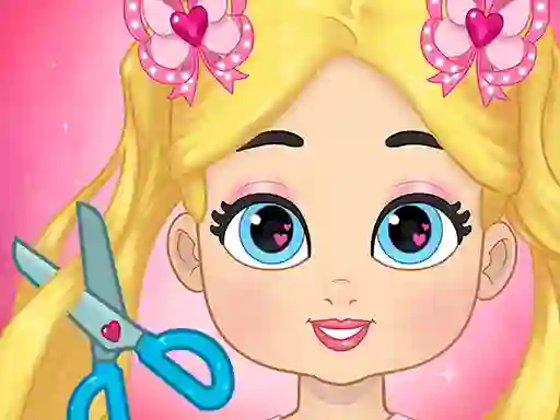 Love Story Diana Dress Up — free online game