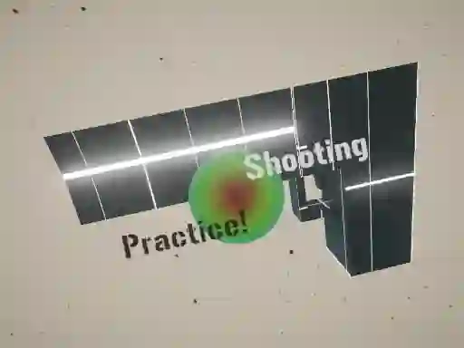 Shooting Practice — free online game