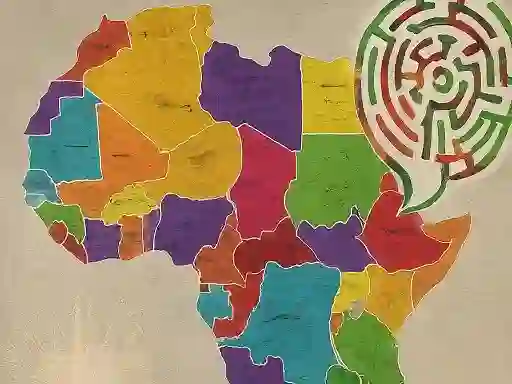 This Time For Africa — darmowa gra online