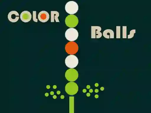 Color Balls — free online game