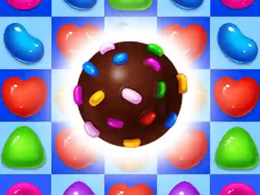 Mayor Match — free online game