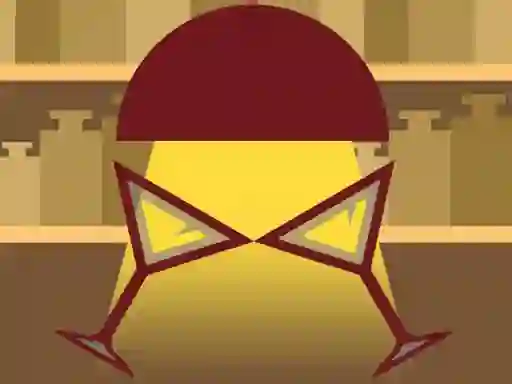Fruit Cocktail Memory — free online game