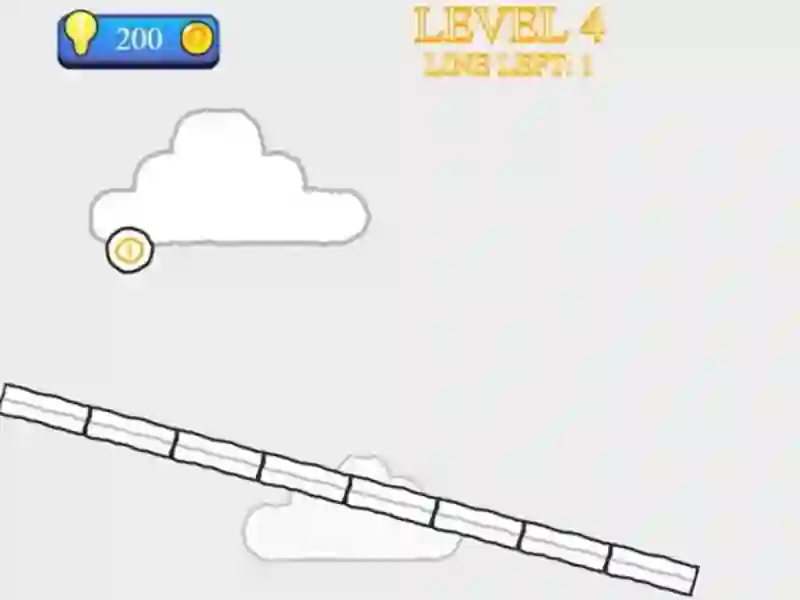 Draw Line — free online game