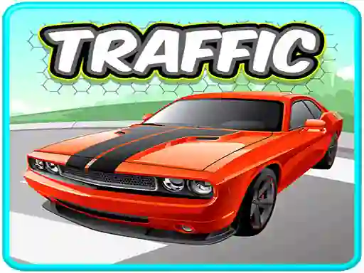 Traffic — free online game