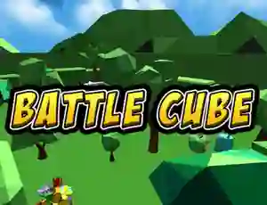 Battle Cube — free online game