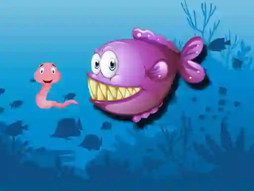Fishy Differences — free online game