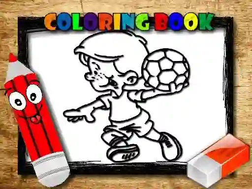 Back To School Coloring Book — free online game